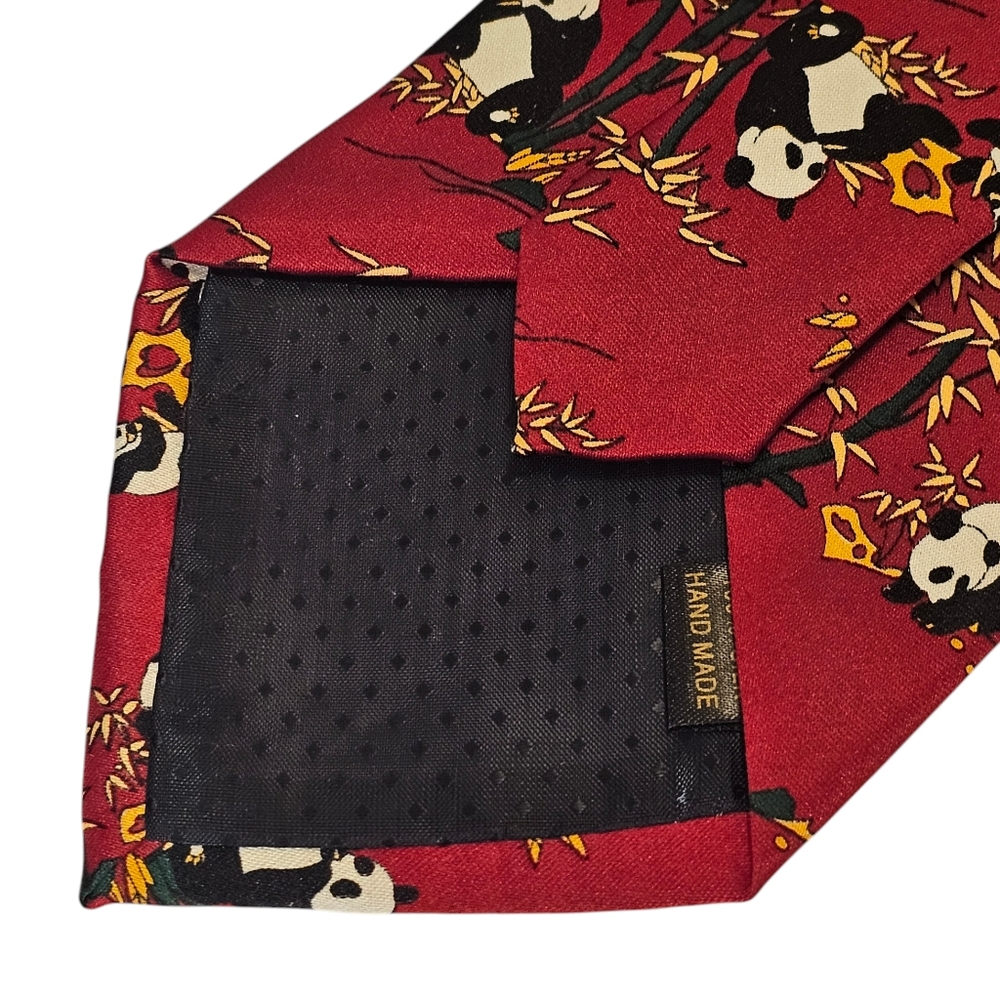 KAILONG TIE - Picture 4 of 10